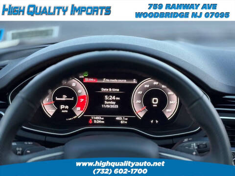 2024 Audi S5 Sportback 3.0T quattro Premium Plus