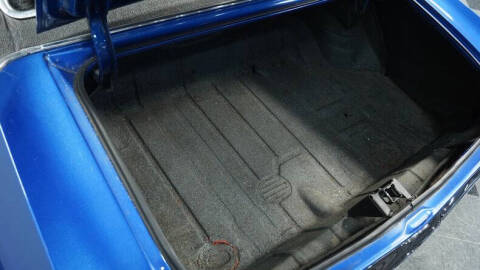 1969 Chevrolet Chevelle