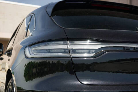 2023 Porsche Macan GTS