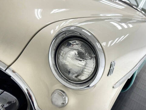 1955 Oldsmobile Eighty-Eight