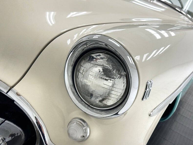 1955 Oldsmobile Eighty-Eight