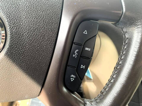 2012 Buick Enclave Premium