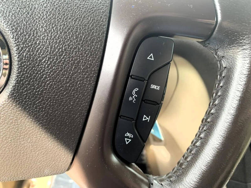2012 Buick Enclave Premium