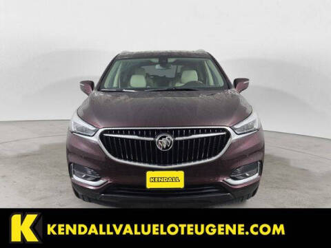 2019 Buick Enclave Premium