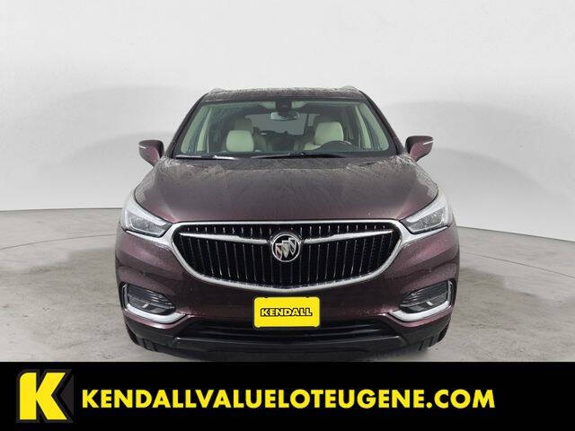 2019 Buick Enclave Premium