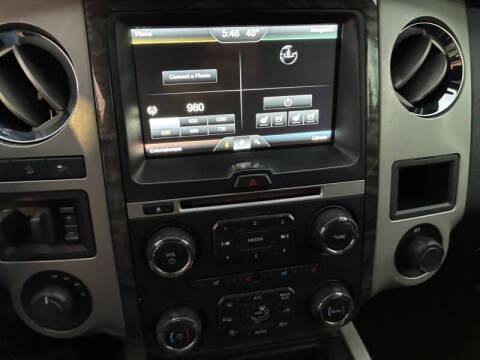 2015 Ford Expedition Limited