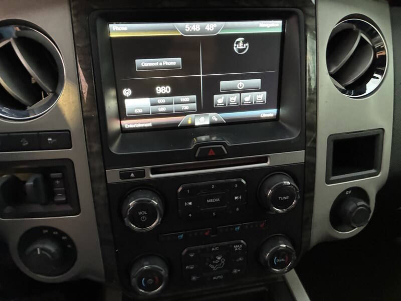 2015 Ford Expedition Limited