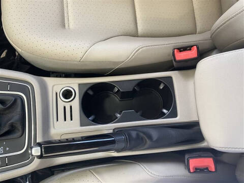 2017 Volkswagen Golf Alltrack