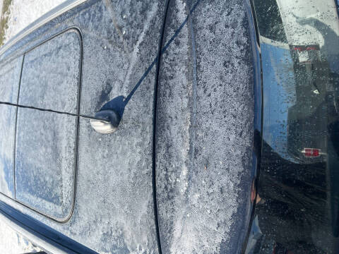 2013 MINI Countryman Cooper S ALL4