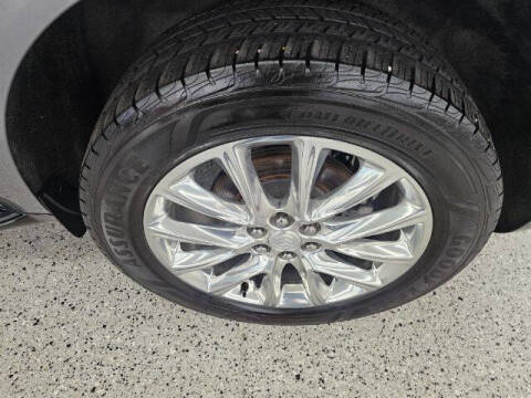 2019 Buick Enclave Essence