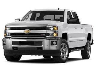 2015 Chevrolet Silverado 3500HD for sale at Kiefer Nissan Used Cars of Albany in Albany OR