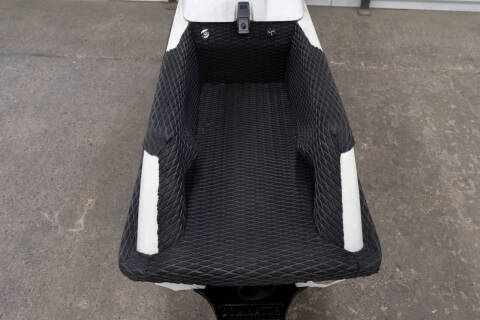 1996 Yamaha Superjet