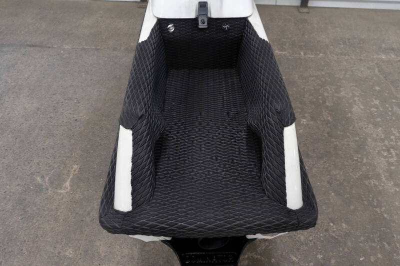 1996 Yamaha Superjet