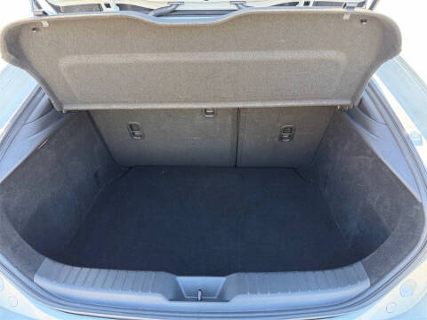 2025 Mazda Mazda3 Hatchback 2.5 S Select Sport