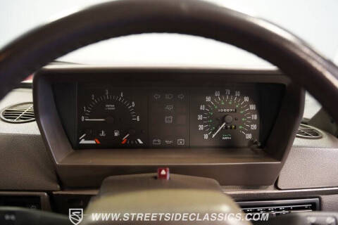 1990 Land Rover Range Rover