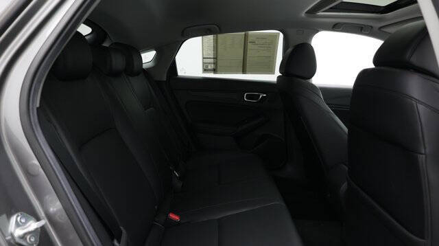 2025 Acura Integra
