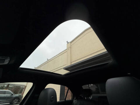 2020 Mercedes-Benz A-Class A 220 4MATIC