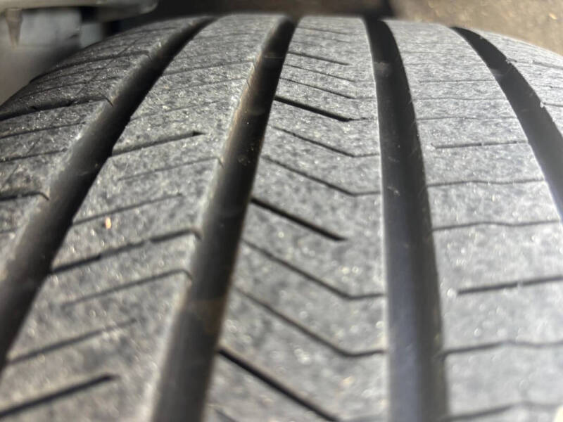 2016 Lincoln MKX Select