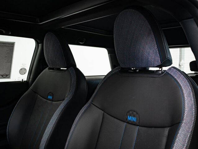 2026 MINI Hardtop 2 Door