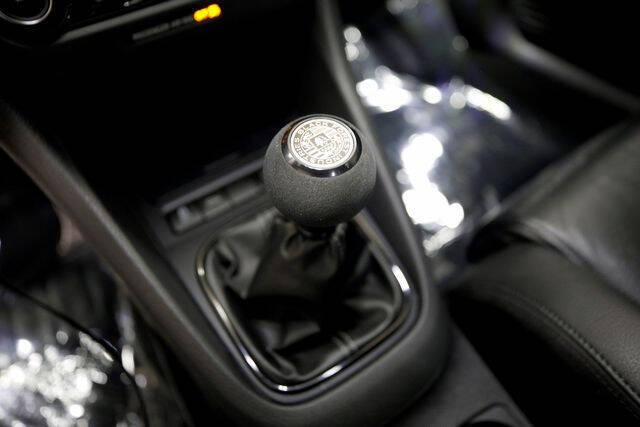 2013 Volkswagen Golf R