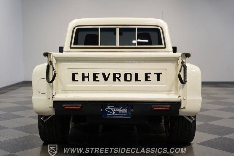 1970 Chevrolet C10
