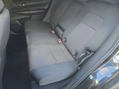 2023 Honda CR-V Hybrid