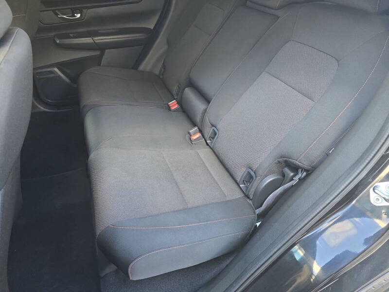 2023 Honda CR-V Hybrid