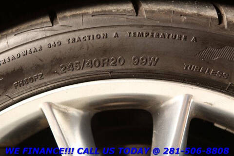 2013 Cadillac XTS Platinum Collection