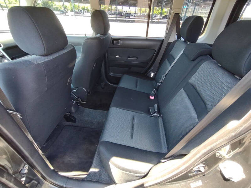 2006 Scion xB Base - Photo 17