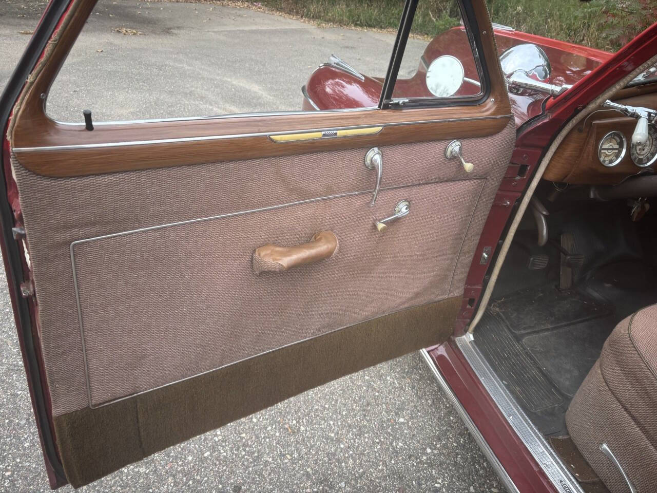 1941 Buick DeVille 16