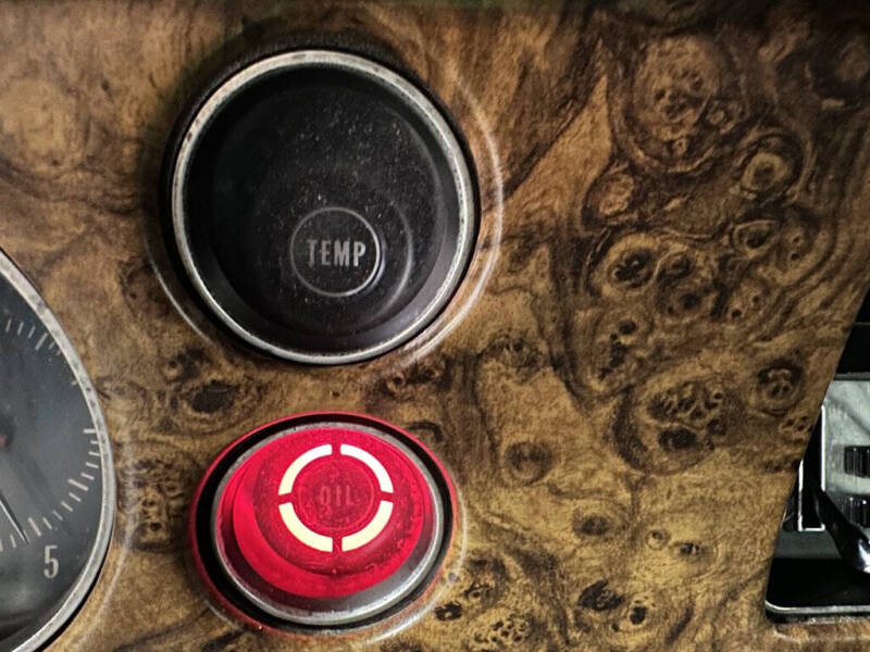 1972 Chevrolet Monte Carlo