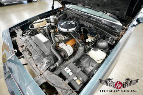 1987 Oldsmobile Cutlass Supreme