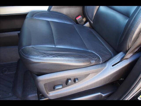 2018 Chevrolet Silverado 2500HD