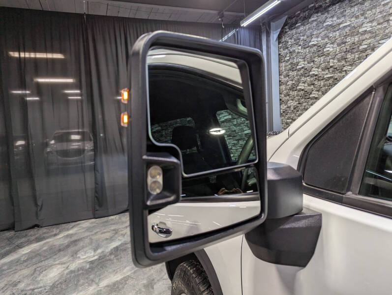 2022 Chevrolet Silverado 2500HD Custom