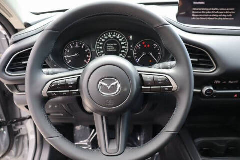 2026 Mazda CX-30 2.5 S Preferred