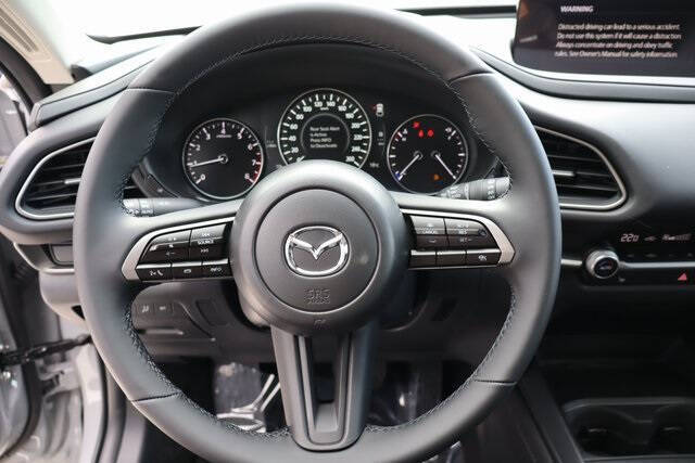 2026 Mazda CX-30 2.5 S Preferred