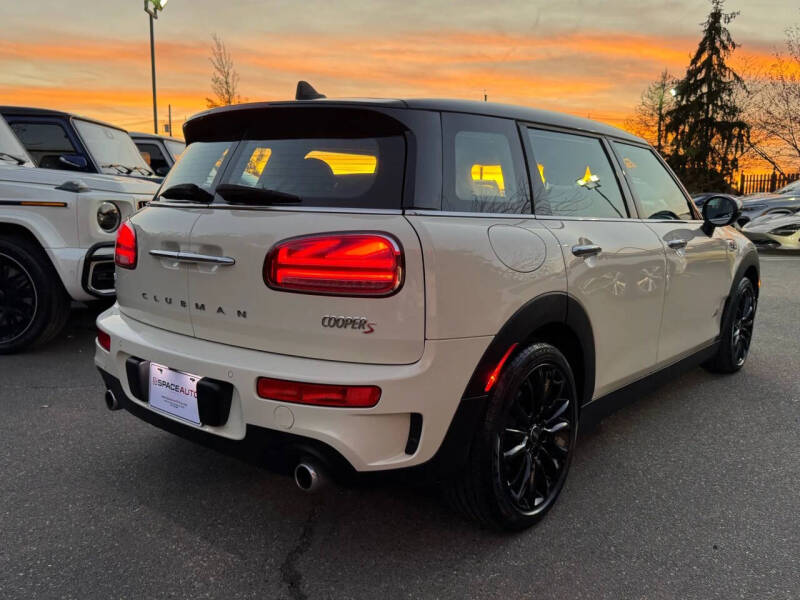 2023 MINI Clubman