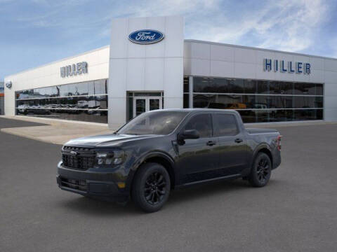 2024 Ford Maverick for sale at HILLER FORD INC in Franklin WI