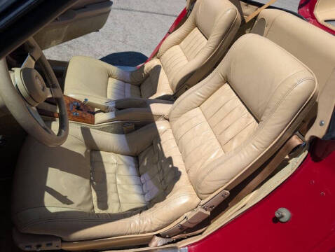 1981 Chevrolet Corvette