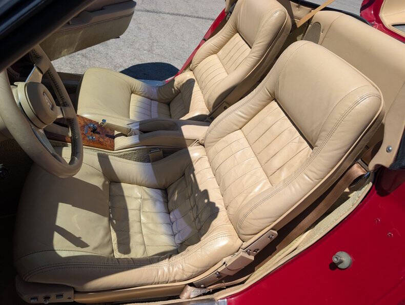 1981 Chevrolet Corvette
