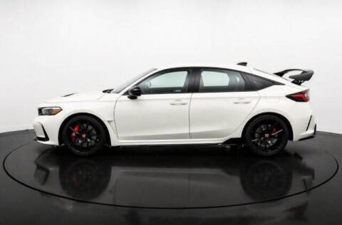 2023 Honda Civic Type R