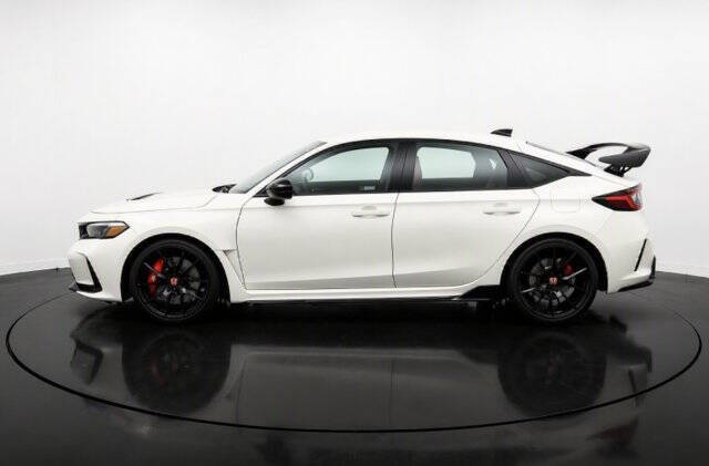 2023 Honda Civic Type R