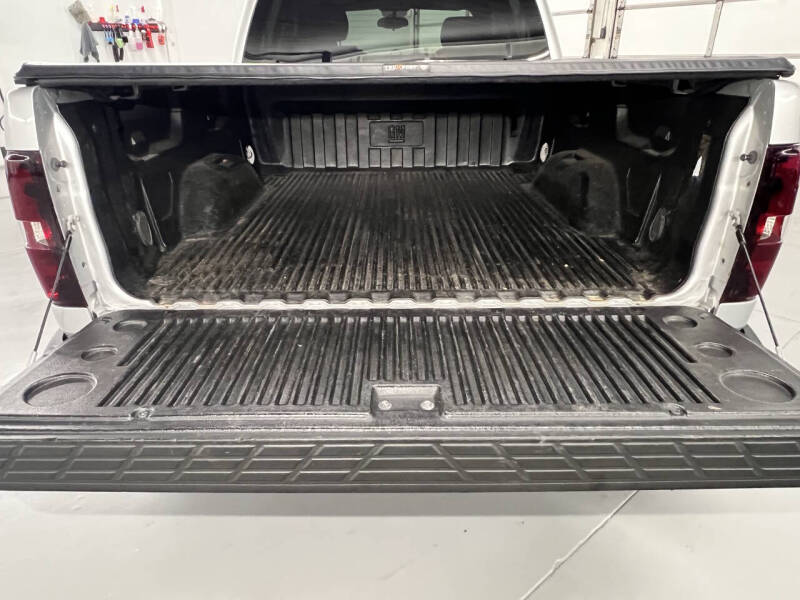 2010 Chevrolet Silverado 1500 LT