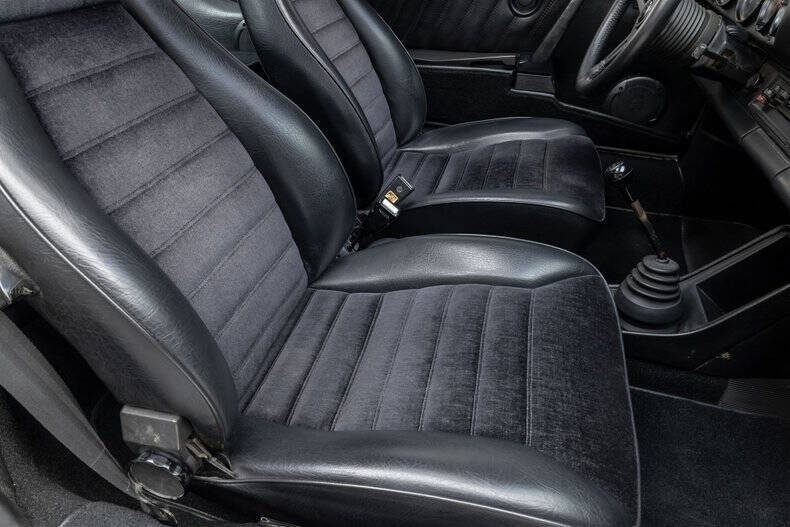 1977 Porsche 911 Carrera