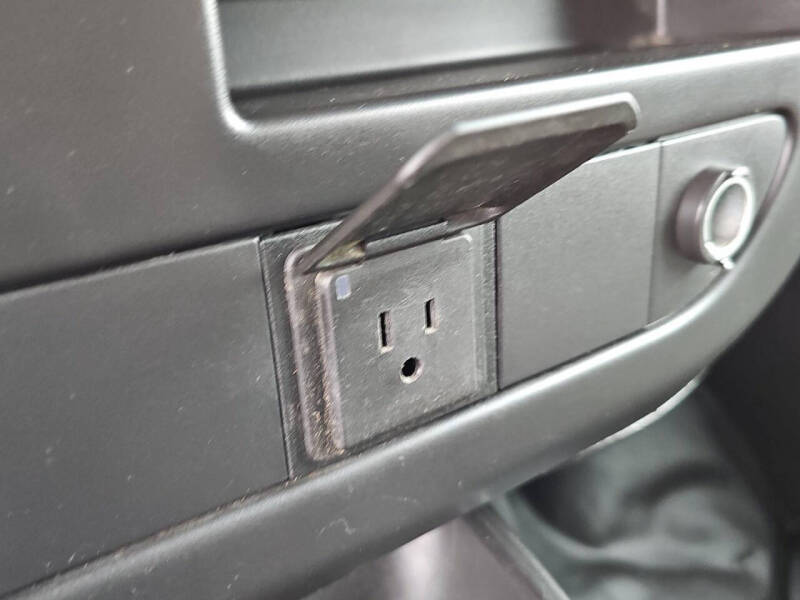 2018 Chevrolet Express 3500