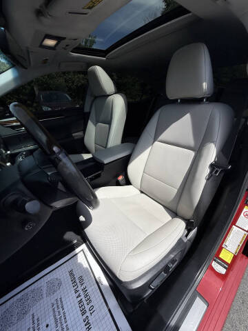 2017 Lexus ES 350