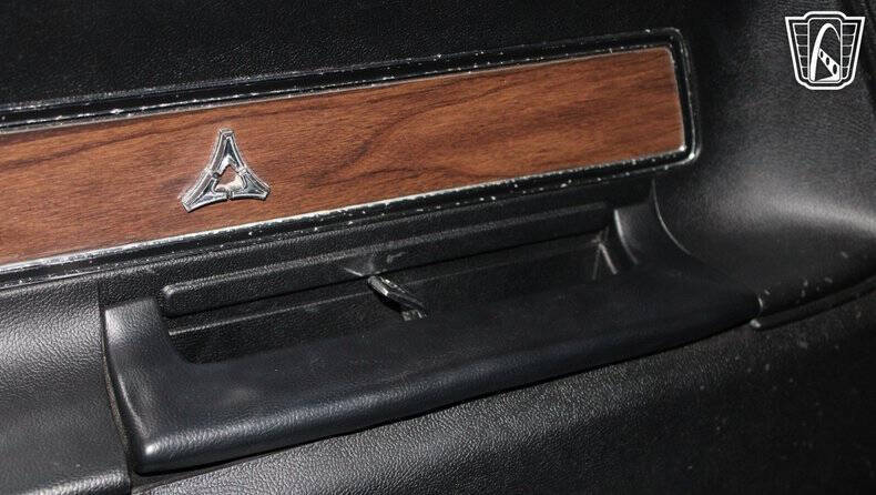 1970 Dodge Challenger