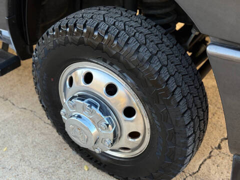 2023 RAM 3500 Big Horn