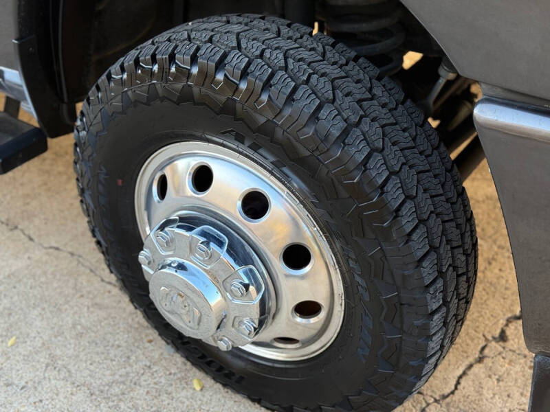 2023 RAM 3500 Big Horn