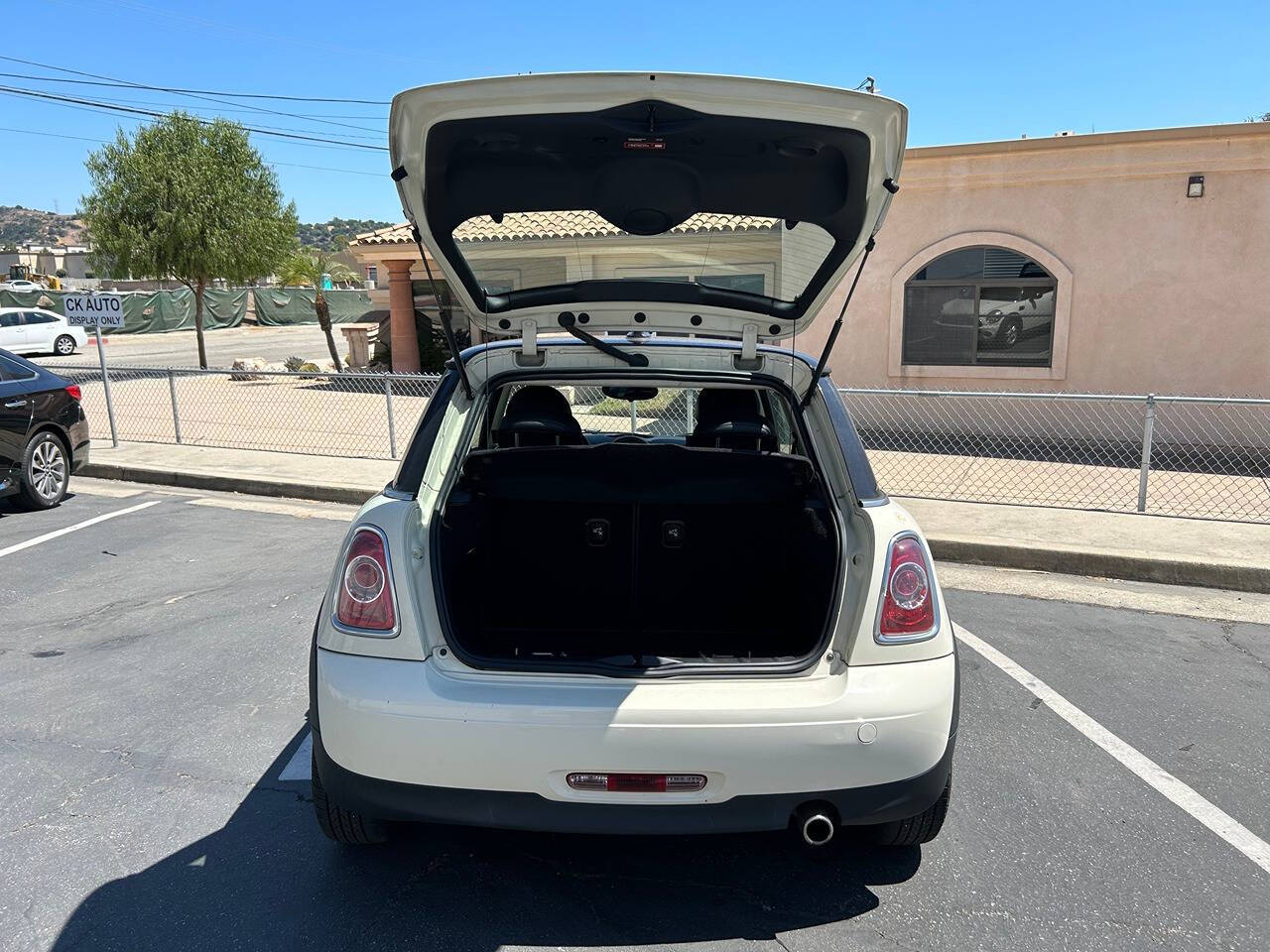 2013 MINI Hardtop for sale at Sedona Motors in Glendora, CA